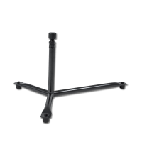 Trípode de ferrador Waldhausen Preto Trípode de ferrador Waldhausen Preto