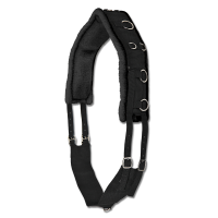 Cilha Waldhausen Soft Preto