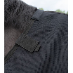Subcobertura equitação Air Mesh Waldhausen cavalo