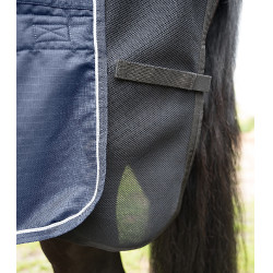 Subcobertura equitação Air Mesh Waldhausen cavalo