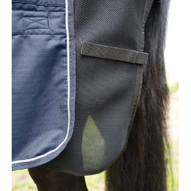 Subcobertura equitação Air Mesh Waldhausen cavalo