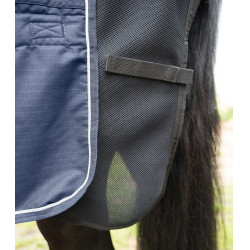 Subcobertura equitação Air Mesh Waldhausen cavalo