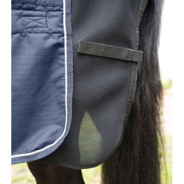 Subcobertura equitação Air Mesh Waldhausen cavalo