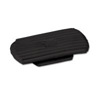 Solas Waldhausen estribo Island Preto