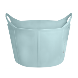 Balde Waldhausen Flexi 17 L Turquesa Azul Balde Waldhausen Flexi 17 L Turquesa Azul