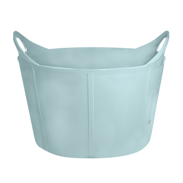 Balde Waldhausen Flexi 17 L Turquesa Azul Balde Waldhausen Flexi 17 L Turquesa Azul
