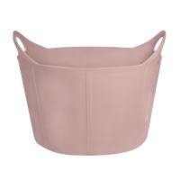 Balde Waldhausen Flexi 17 L Cinzento Balde Waldhausen Flexi 17 L Cinzento