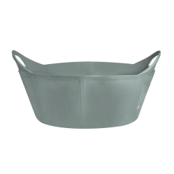 Balde Waldhausen Flexi 15 L Rédea Verde