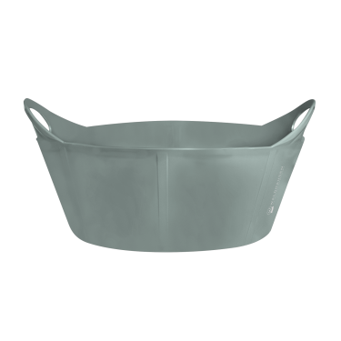 Balde Waldhausen Flexi 15 L Rédea Verde