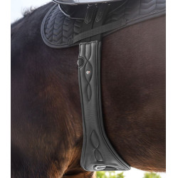 Cilha Waldhausen couro Comfort Preto
