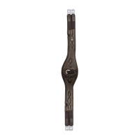Cilha Waldhausen couro Comfort Preto