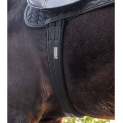 Cilha Waldhausen com gel Preto