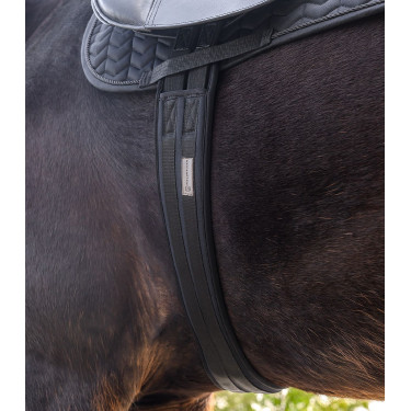 Cilha Waldhausen com gel Preto
