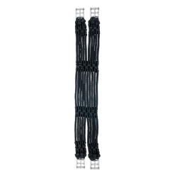 Cilha Waldhausen com tiras Preto
