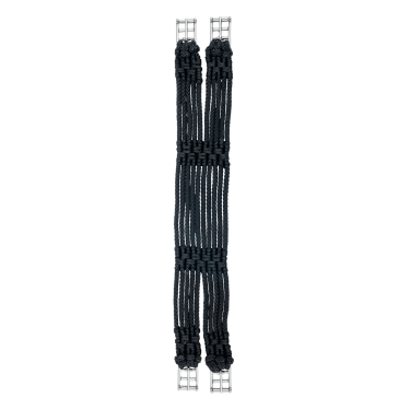 Cilha Waldhausen com tiras Preto