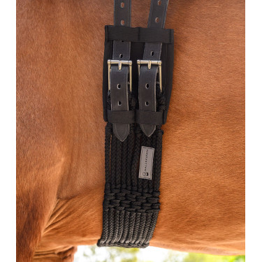 Cilha Waldhausen com tiras Preto