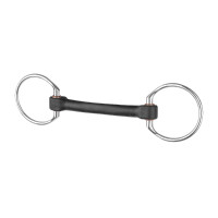 Mors com azeitonas Beris Pure anel 7,5 cm extra macio Extra macio Prata