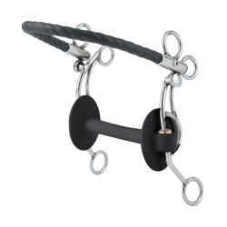 Mors Tandem Beris US Prime para equitação