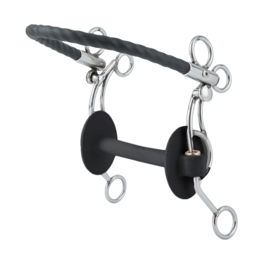 Mors Tandem Beris US Prime para equitação