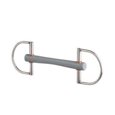 Mors Verdun Beris cano Comfort Suave Castanho Mors Verdun Beris cano Comfort Suave Castanho