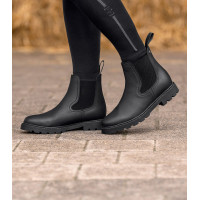 Botas jodhpur ELT Tradition Preto