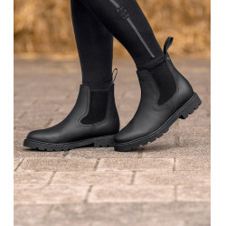 Botas jodhpur ELT Tradition Preto
