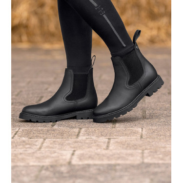 Botas jodhpur ELT Tradition Preto