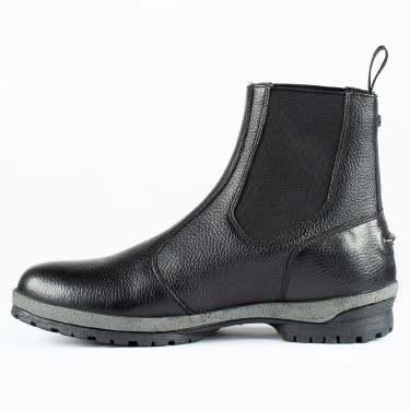 Botas de Couro Norwich femininas Horze Botas de Couro Norwich femininas Horze