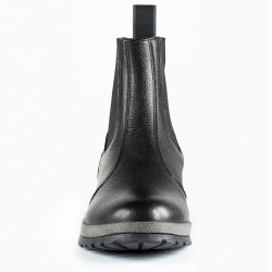 Botas de Couro Norwich femininas Horze Botas de Couro Norwich femininas Horze