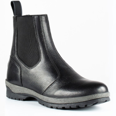 Botas de Couro Norwich femininas Horze Botas de Couro Norwich femininas Horze