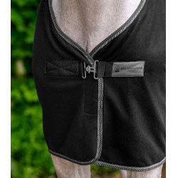 Manta polar Economic Waldhausen Preto Manta polar Economic Waldhausen Preto