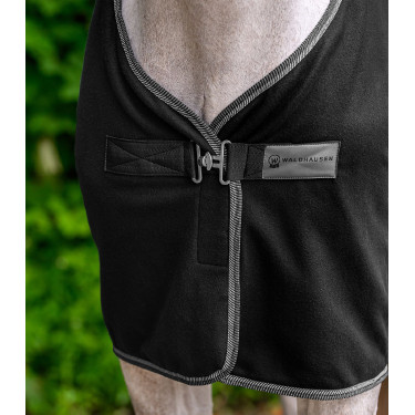 Manta polar Economic Waldhausen Preto Manta polar Economic Waldhausen Preto