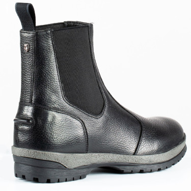 Botas de Couro Norwich femininas Horze Botas de Couro Norwich femininas Horze