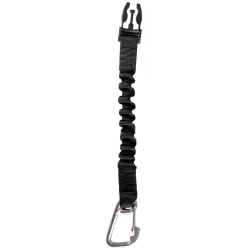 Linha de ruptura c/ mosquetão para colete equestre SWING P25 AIR