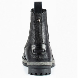 Botas de Couro Norwich femininas Horze Botas de Couro Norwich femininas Horze
