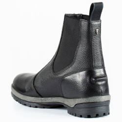 Botas de Couro Norwich femininas Horze Botas de Couro Norwich femininas Horze