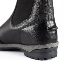 Botas de Couro Norwich femininas Horze Botas de Couro Norwich femininas Horze