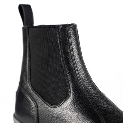 Botas de Couro Norwich femininas Horze Botas de Couro Norwich femininas Horze