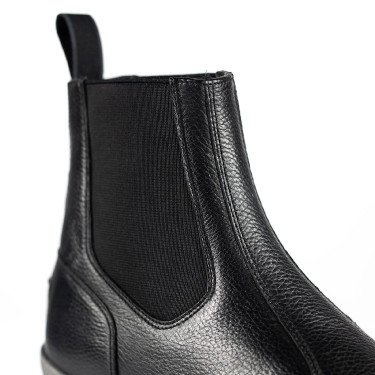 Botas de Couro Norwich femininas Horze Botas de Couro Norwich femininas Horze