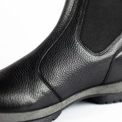 Botas de Couro Norwich femininas Horze Botas de Couro Norwich femininas Horze