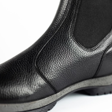 Botas de Couro Norwich femininas Horze Botas de Couro Norwich femininas Horze