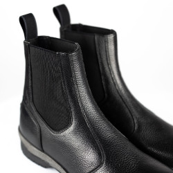 Botas de Couro Norwich femininas Horze Botas de Couro Norwich femininas Horze