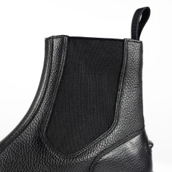 Botas de Couro Norwich femininas Horze Botas de Couro Norwich femininas Horze