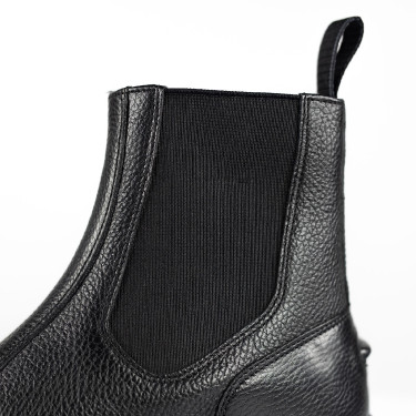 Botas de Couro Norwich femininas Horze Botas de Couro Norwich femininas Horze