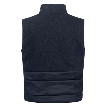 Fleece acolchoado ELT Lucky Milu criança Azul profundo Fleece acolchoado ELT Lucky Milu criança Azul profundo