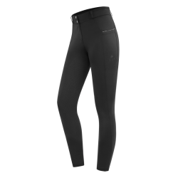 Calças de equitação femininas ELT Romy Glam | Equi-Clic