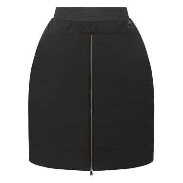 Saia térmica de equitação ELT Rachel feminina Preto