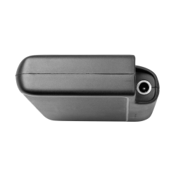 Luvas de equitação aquecidas ELT com power bank