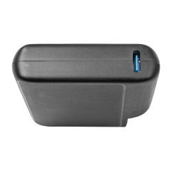 Luvas de equitação aquecidas ELT com power bank