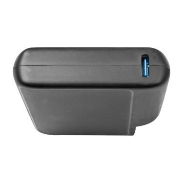 Luvas de equitação aquecidas ELT com power bank